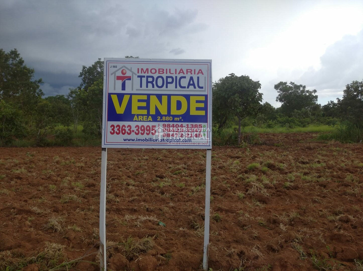 Comprar Terreno